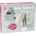 Produktbild: Boho-Schmuckset Love & Peace
