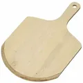 Produktbild: Pizzaschieber Mit Griff Aus Pappelholz