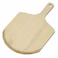 Produktbild: WESTMARK Pizzaschieber mit Griff aus Pappelholz