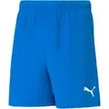Produktbild: PUMA Shorts, Farbe Blau, Größe 140 - Shorts - Herren - Blau