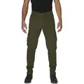 Produktbild: Rokker Motorradhose Cargo Slim Motorrad Textilhose grün 29
