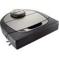 Produktbild: Neato D7 BotVac Connected Saugroboter - Schwarz/Silber