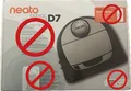 Produktbild: Neato Robotics Botvac D7 Connected Saugroboter D701 Tierhaare - App defekt !!!!!