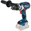 Produktbild: 18V bosch gsb 18V-110C Brushless-Schlagbohrmaschine - blanke Maschine - 06019G0309