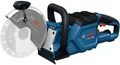 Produktbild: Bosch Professional Trennsäge »GCS 18V-230 Professional«, zum schnellen Trennen von Metall oder Beton, ohne Sägeblatt, ohne Akku, ohne Ladegerät