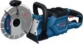 Produktbild: BOSCH GCS 18V-230 (solo, C) 06013B0000 (Trennschleifer 06013B0000)