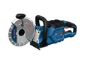 Produktbild: Bosch Trennsäge GCS 18V-230 / Kabelloses Trennen und Schleifen GCS 18V-230 06013B0000