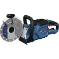 Produktbild: Bosch Akku-rennen und Schleifen GCS 18V-230