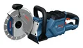 Produktbild: Bosch Professional Akku-Schleifer GCS 18V-230 Ohne Akku - im Karton - 06013B0000