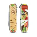 Produktbild: Victorinox Taschenmesser Mexican Tacos Limited Edition 2019 Multitool