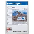 Produktbild: Franken Wechselrahmen Outdoor BS1704 62,4x87,1x1,2cm transparent