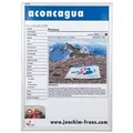 Produktbild: Bilderwechselrahmen 64,3 X 89 X 1,6 Cm (b X H X T) Din A1 Aluminium Silber