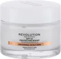 Produktbild: Revolution Skincare London SPF30 Mattifying Moisture Cream with Niacinamide Fragrance Free 50ml