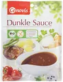 Produktbild: Cenovis Bio Dunkle Sauce, laktosefrei, glutenfrei und vegan, 6er Pack (6 x 20 g)