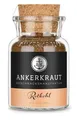 Produktbild: Ankerkraut Rotkohl, Mischung würzender Zutaten mit Pfeffer und Zimt, 70 g im Korkenglas