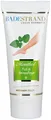 Produktbild: Badestrand Kosmetik GmbH Menthol- Fuß & Beinpflege 100 ml -