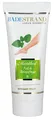 Produktbild: BADESTRAND Menthol Fuß- und Beinpflegecreme 100 ml