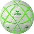 Produktbild: Erima Magic White Handball - Weiß / Green  | Größe: 3