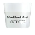 Produktbild: ARTDECO Natural Repair Cream - Nagelcreme, Pflegecreme mit natürlichen Ölen, bei strapazierten Nägeln & rissiger Nagelhaut - 1 x 17 ml