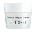 Produktbild: Natural Repair Cream - Nagelcreme, Pflegecreme mit natürlichen Ölen, bei stra...
