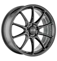 Produktbild: OZ-Wheels HYPER GT 8 0x19 5x110 ET33 MB65 06 15217092