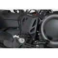 Produktbild: SW-Motech Bremspumpen-Schutz - Schwarz. Harley-Davidson Pan America (21-)., schwarz