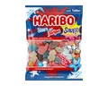 Produktbild: HARIBO Süßigkeit, Haribo Stars and Stripes Fruchtgummi fruchtiger Geschmack Beutel 175g