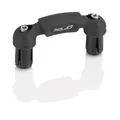 Produktbild: XLC Tri-Bar Brücke schwarz One Size
