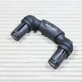 Produktbild: XLC Tri-Bar Brücke HB-X03 NUR für Triathlon Bar Rennlenker HB-T03 HB-T05