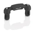 Produktbild: XLC Tri-Bar Brücke HB-X03 für Tri-Bar Rennlenker HB-T03/05, schwarz