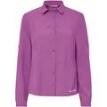 Produktbild: VAUDE Damen Bluse Wo Rosemoor LS Shirt IV