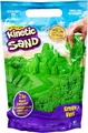 Produktbild: Kinetic Sand 907 g Sand Grün im wiederverschließbaren Beutel - magischer Sand