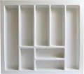 Produktbild: Besteckeinsatz UNIVERSAL60 mit 8-Facheinteilung (B 501-559 x T 437-496 mm) / ...