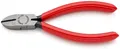 Produktbild: Knipex-Werk Seitenschneider 70 01 125 SB Seitenschneider Seitenschneider