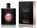 Produktbild: ✅ YSL Black OPIUM 90 ml EdP Eau de Parfum 90ml Yves Saint Laurent Damen Ovp ✅
