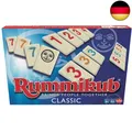 Produktbild: Goliath Rummikub Original Classic, Brettspiel für Kinder und Erwachsene ab 6