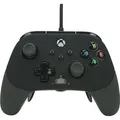 Produktbild: PowerA FUSION Pro 2 kabelgebundener Controller für Xbox Series X|S und Xbox One - Schwarz/Weiß