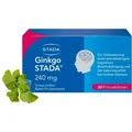 Produktbild: Ginkgo Biloba STADA 240MG 30 St