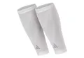 Produktbild: adidas Performance Beinstulpen Adidas Compression Calf Sleeves Weiß in verschiedene Größen