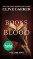 Produktbild: Clive Barker's Books of Blood: Volume One (Movie Tie-In)