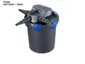 Produktbild: Osaga Teichfilter Osaga Druckfilter ODF 9000 mit UV-C Teichklärer