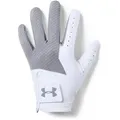 Produktbild: Under Armour® Trainingshandschuhe Under Armour Herren Golfhandschuh UA Medal Golf Glove 1349705 weiß Links L