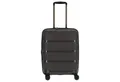 Produktbild: Stratic Handgepäck-Trolley Straw+ - 4-Rollen-Trolley 55 cm S erw. (dark grey), 4 Rollen Rollen