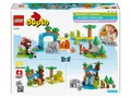 Produktbild: LEGO DUPLO 10446 3in1 Wild Animal Families