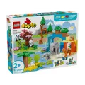 Produktbild: LEGO 10446 Wildtier-Familien 3-in-1-Set