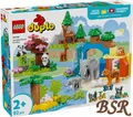 Produktbild: LEGO® DUPLO: 10446 Wildtier-Familien 3-in-1-Set ! NEU & OVP !