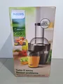 Produktbild: Philips Viva Collection Automatikentsafter HR1856/70_4_5