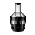 Produktbild: PHILIPS HR1856/70 Viva Collection 0.8L, QuickClean, XL-Einfüllöffnung, Entsafter