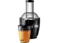 Produktbild: PHILIPS HR1856/70 Viva Collection Entsafter 800 Watt Schwarz