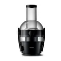Produktbild: Philips Entsafter HR1856/70, 800 W, XL-Einfüllschacht, Quick Clean, 2 l